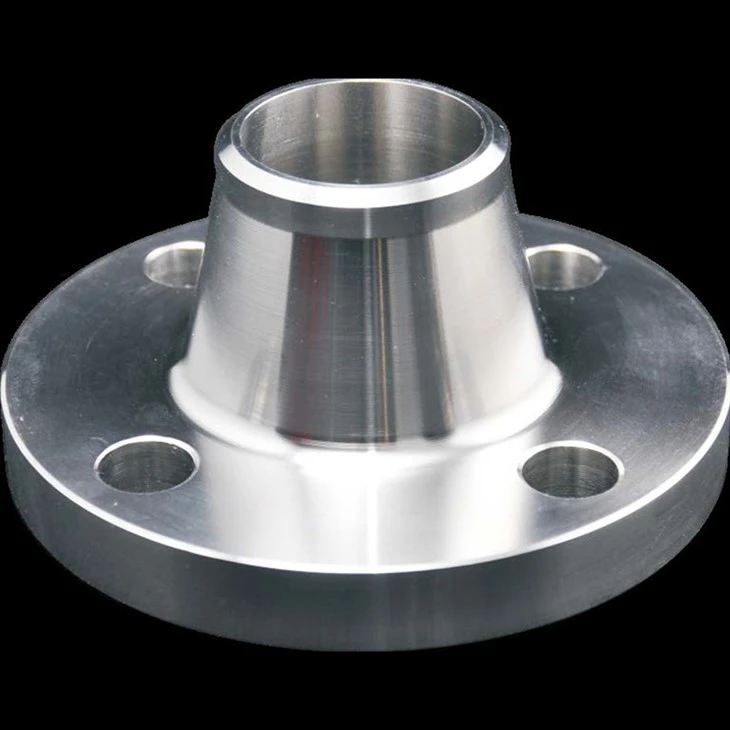 Carbon Steel Weld Neck Flange